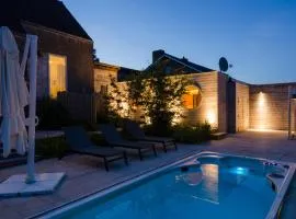 Stunning Home In Westouter With Sauna