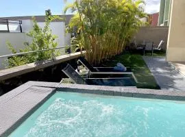Villa Fénix Premium