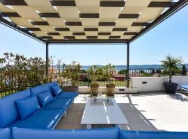 Villa Moonstone