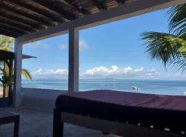 Hôtel chez Pat