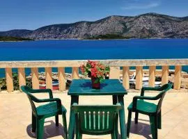 Holiday Home Kneze Bb Cr