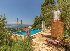 Holiday Home Mimice 21 With Outdoor Swimmingpool