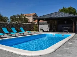 Cozy Home In Biograd Na Moru With Sauna