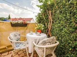 Apartment Cavtat Rogisiceva Tiha