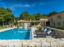 Villa Laeta