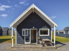 Hytte 17, Hotel in Thyborøn