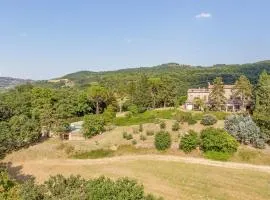 Amazing Apartment In Ficulle With Wifi
