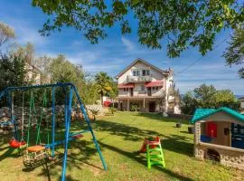 2 Bedroom Awesome Apartment In Krk