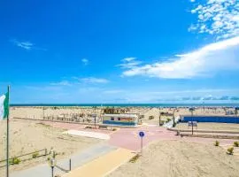 Amazing Apartment In Rosolina Mare