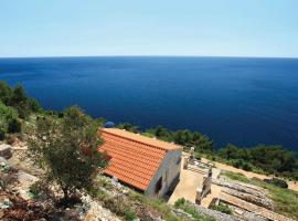 Holiday Home Zrnovo With Fireplace X, Hotel in Žrnovo