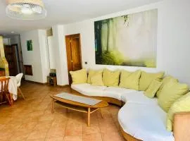 Family and Friends , Familienapartment Playa de San Juan