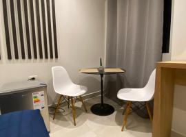 Habitaciones con Baño, hotell sihtkohas Fernando de la Mora