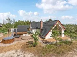 Holiday Home Koubjerg Rømø Ii