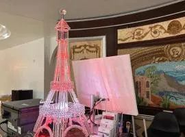 Hotel Grand Paris