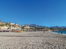 Beautiful Home In Nerja With Wifi