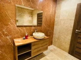 Spacious Modern Gzira Getaway