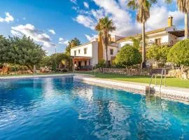 Holiday Home Periana - 03