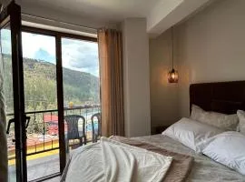 JUAN PLACIDO Hospedaje