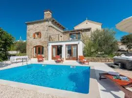 Villa Sussini