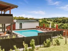 Awesome Home In Grabrovnik With Sauna