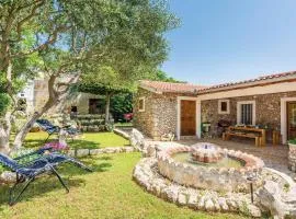 Holiday Home Vir 13
