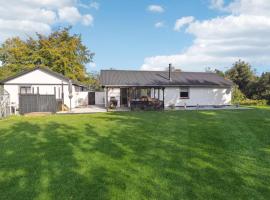Lovely Home In Otterup With Wifi, hotel em Otterup