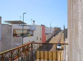 Lovely Home In Castrignano Del Capo