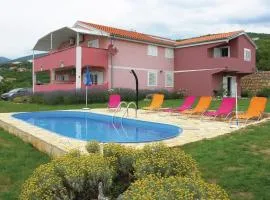 Cozy Apartment In Klenovica