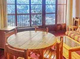 Cozy Apartment In Orcières With Wifi