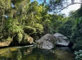 Villa Cachoeira da Rocha