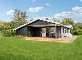 Cozy Home In Samsø With Wifi