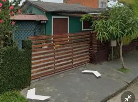 Casa de praia