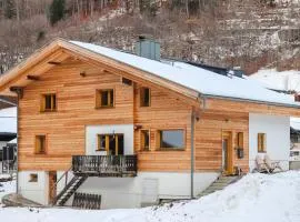 Traumhaftes Ferienhaus