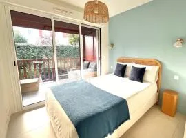 Résidence Domaine Iratzia Erromardie - Appartement T2