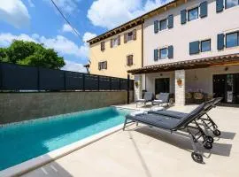 Villa Milly