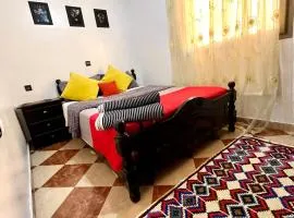 Agadir House