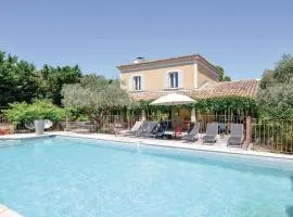 Pet Friendly Home In Cavaillon
