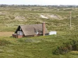 Holiday Home Nordsø Ferievej Ix