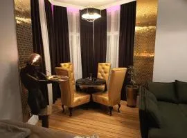 Apartamenty centrum-rynek Gorzów -Glamour