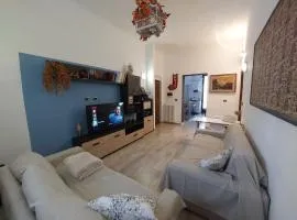 Casa Magenta