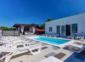 Pet Friendly Home In Kapela With Sauna