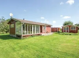 Holiday Home Paradisvejen Humble Xii