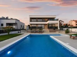 Villa Sunlight Zadar