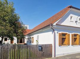 Arkadenhaus Apartment 63M², khách sạn sang trọng ở Oberwart