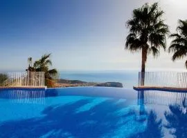 Cozy Apartment In Cumbre Del Sol