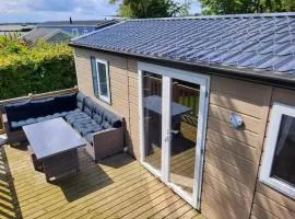 Chalet tussen Zee en Meer