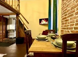 Luxury Suites Mere by Rikas Hotels