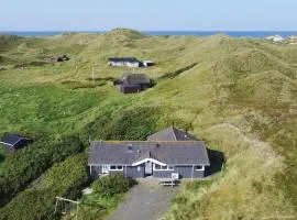 Holiday Home Klægdalen Ringkøbing Denm