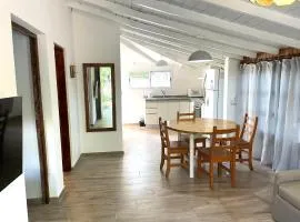 Casa Die Oma- barrio norte cerca de todo-