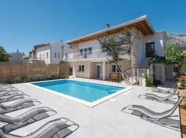 Lovely Home In Orebic With Wifi